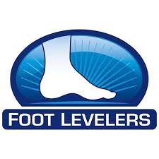 Foot Levelers Custom Orthotics