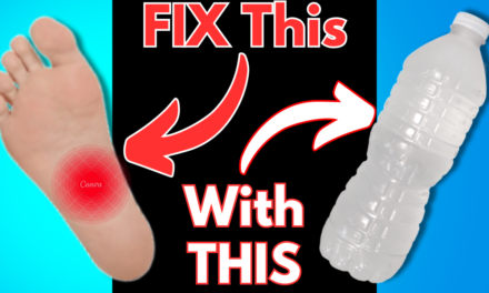 How to Fix Heel Pain (NO MORE PLANTAR FASCIITIS)