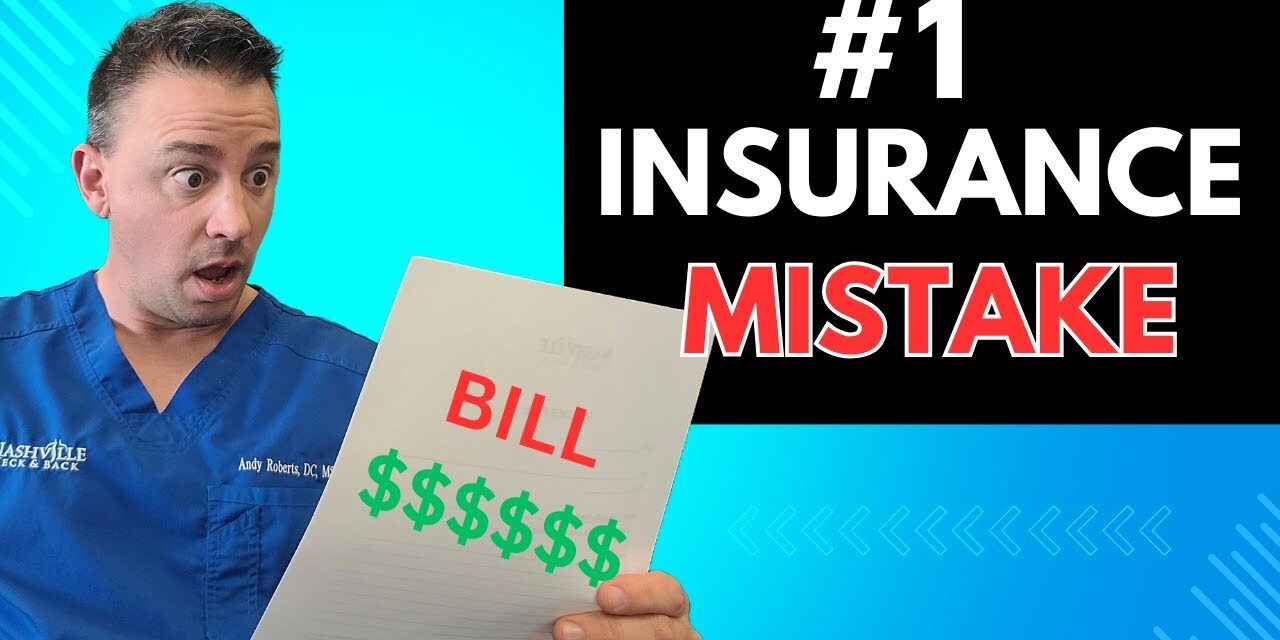 The One Insurance Mistake That Could Cost You Thousands After a Car Accident
