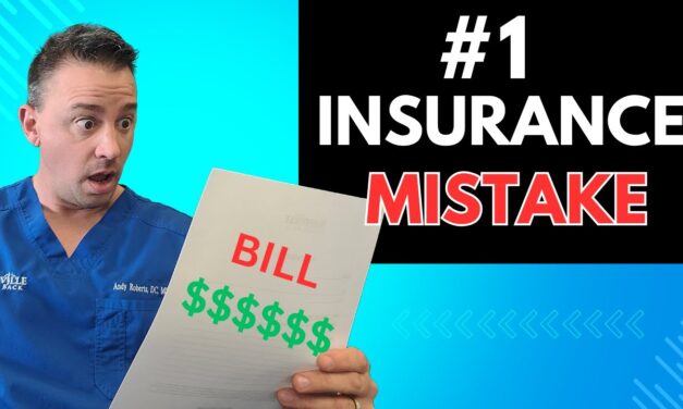 The One Insurance Mistake That Could Cost You Thousands After a Car Accident