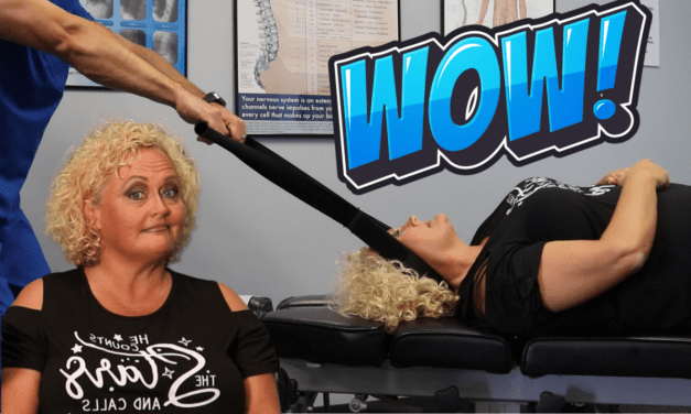 Y-Strap Changed Her Life: A Powerful Testimonial