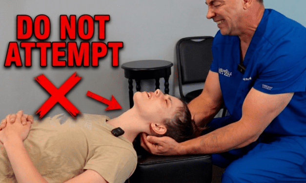 Why Most Doctors Won’t Touch Patients with EDS and Fibromyalgia – A Powerful Chiropractic Success Story