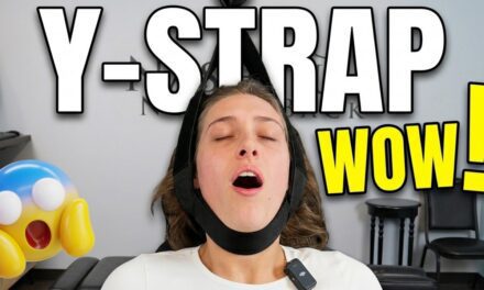 Nashville Bartender Finds Instant Relief From Non-Stop Headaches With Her First Y-Strap Adjustment